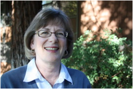 Cal State East Bay alumna Marcia Somers has been named city manager for the City of Los Altos.